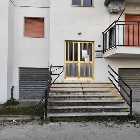 Appartamento Stefano
