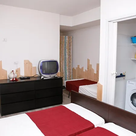 Stefano 斯卡莱阿