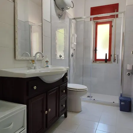 Stefano Apartment