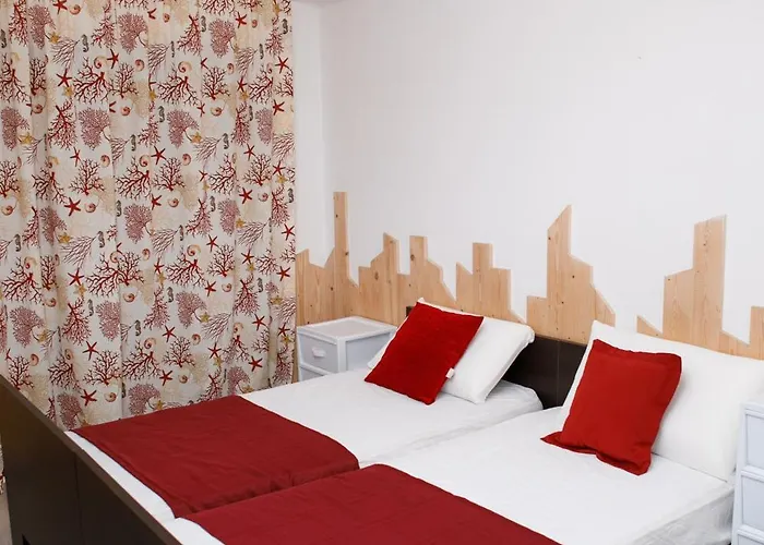 Apartamento Stefano Scalea