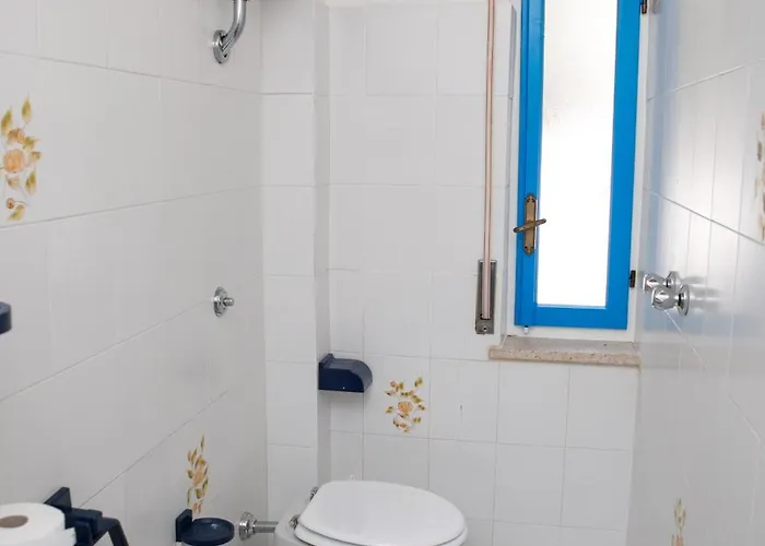 Appartement Stefano Scalea