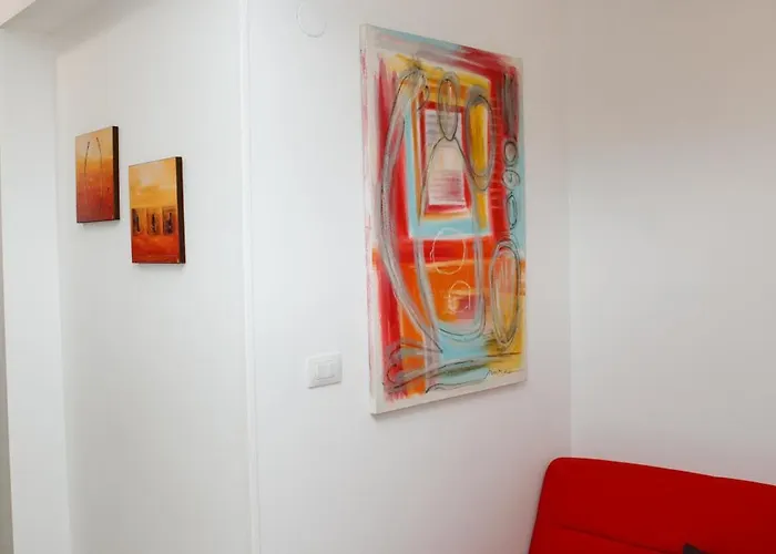 Stefano Appartement *