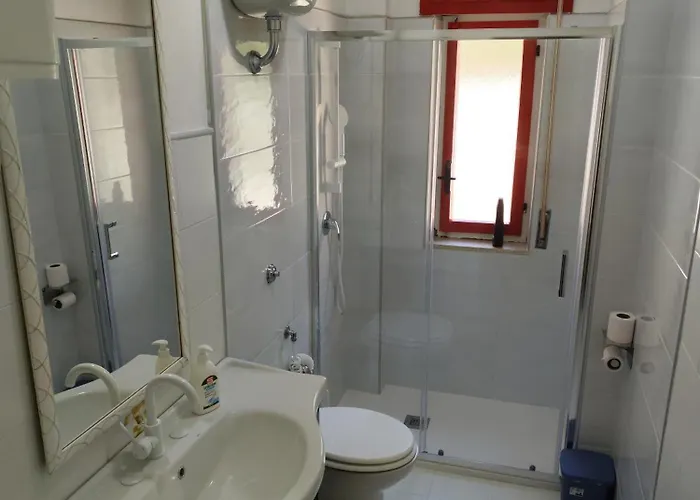 Stefano Appartement Scalea