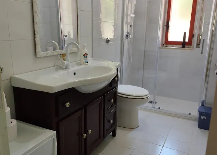 Apartamento Stefano Scalea